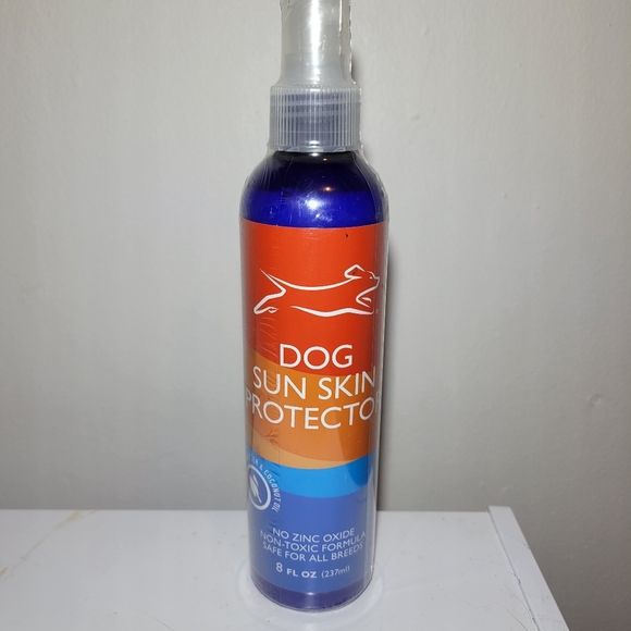Emmy's Other - Emmy's Best‎ Pet Products  Sun Skin Protector Dog Spray  8-oz bottle NEW